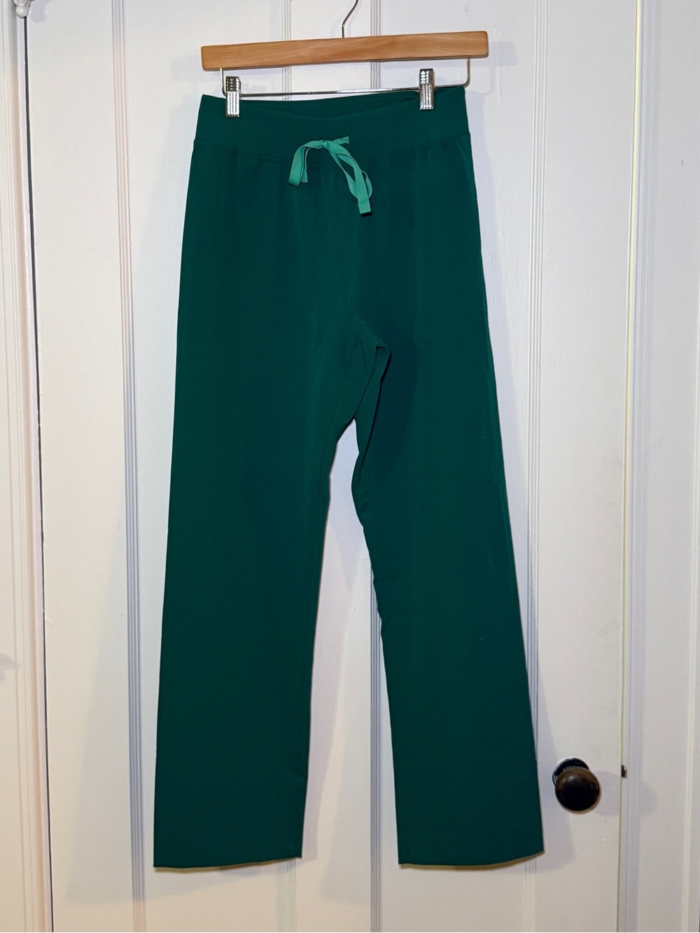 FIGS Livingston Scrub Pants XS P